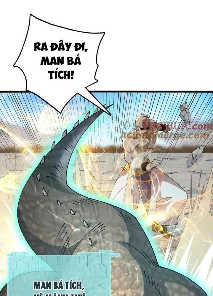 Tiến Hóa Đi, Caterpie Chapter 94 - 65