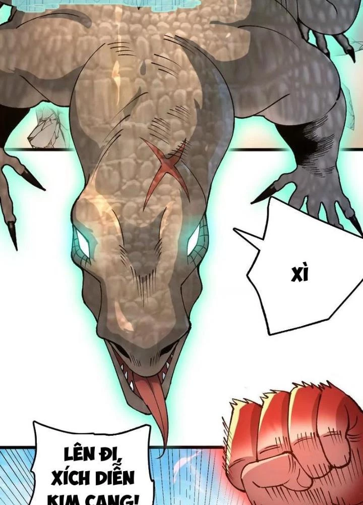 Tiến Hóa Đi, Caterpie Chapter 94 - 67