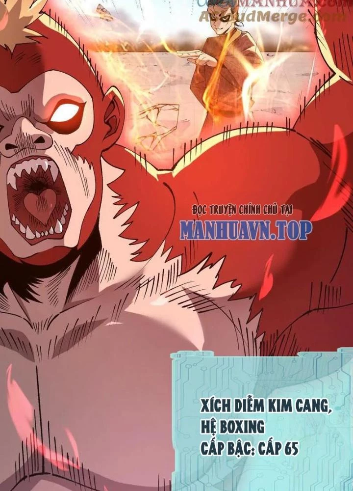 Tiến Hóa Đi, Caterpie Chapter 94 - 69