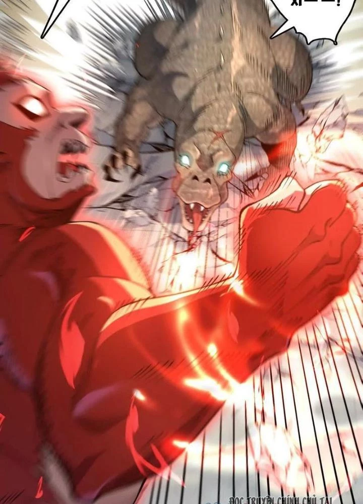 Tiến Hóa Đi, Caterpie Chapter 94 - 73