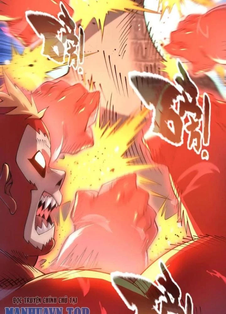 Tiến Hóa Đi, Caterpie Chapter 95 - 7