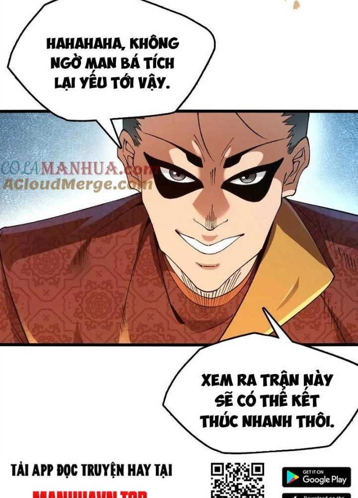 Tiến Hóa Đi, Caterpie Chapter 95 - 9