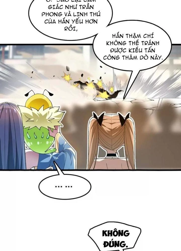 Tiến Hóa Đi, Caterpie Chapter 95 - 11