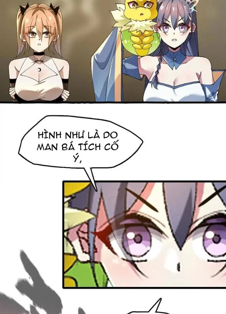 Tiến Hóa Đi, Caterpie Chapter 95 - 13