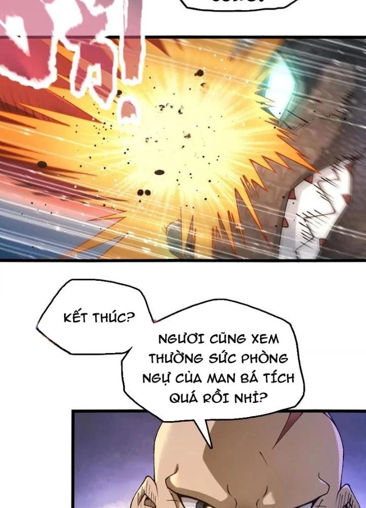 Tiến Hóa Đi, Caterpie Chapter 95 - 15