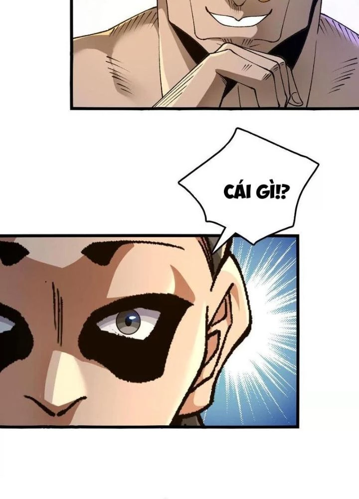 Tiến Hóa Đi, Caterpie Chapter 95 - 17