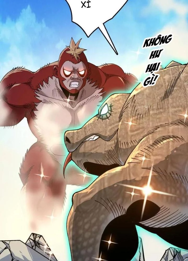 Tiến Hóa Đi, Caterpie Chapter 95 - 19