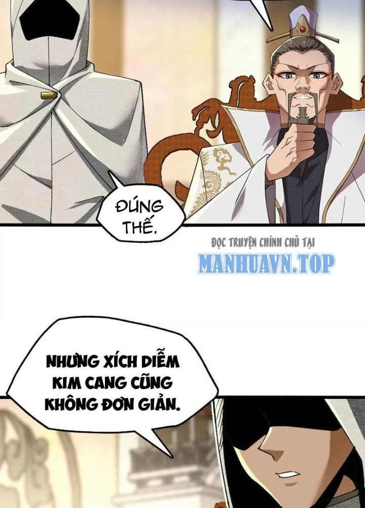 Tiến Hóa Đi, Caterpie Chapter 95 - 23