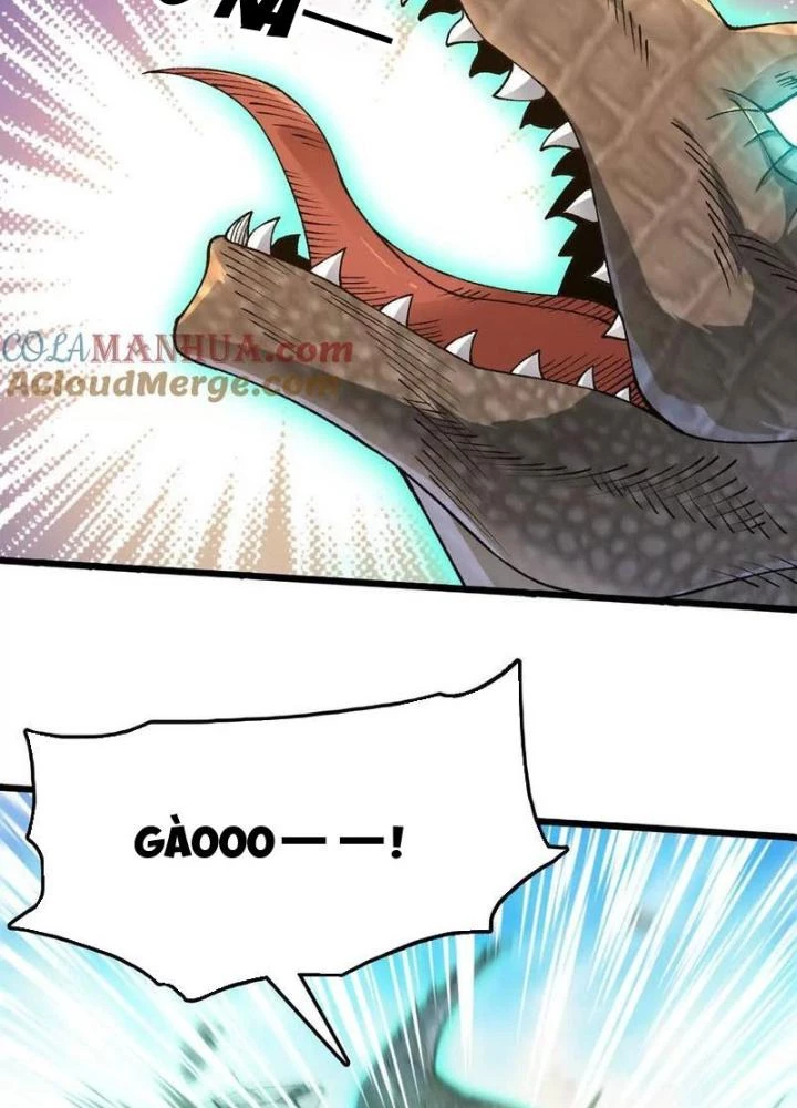 Tiến Hóa Đi, Caterpie Chapter 95 - 27