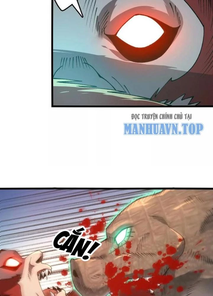 Tiến Hóa Đi, Caterpie Chapter 95 - 31