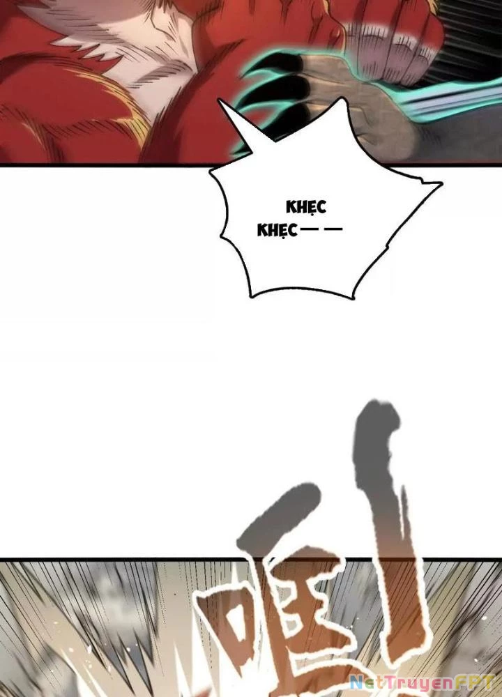 Tiến Hóa Đi, Caterpie Chapter 95 - 33