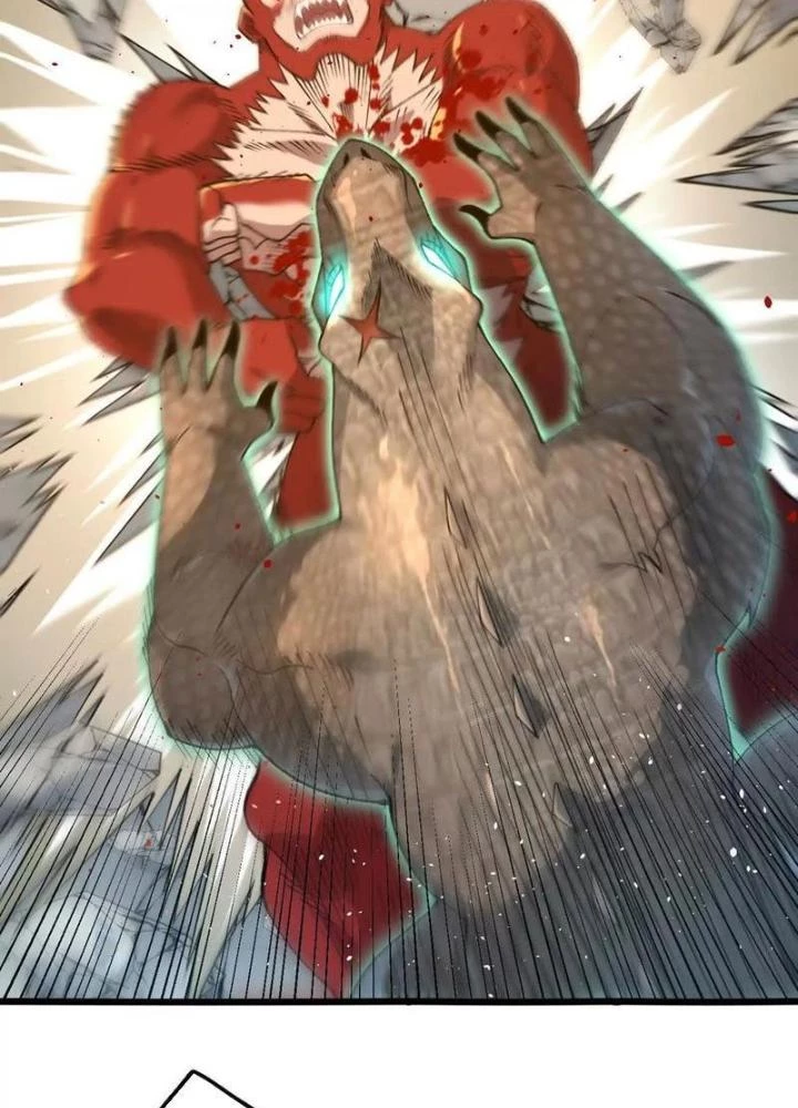 Tiến Hóa Đi, Caterpie Chapter 95 - 35