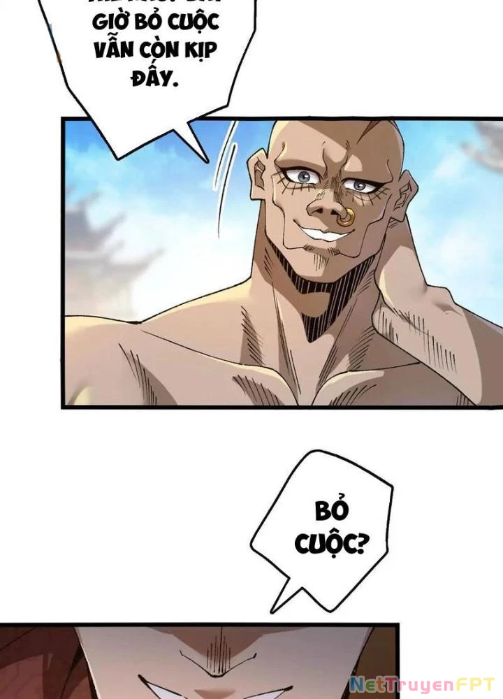 Tiến Hóa Đi, Caterpie Chapter 95 - 37