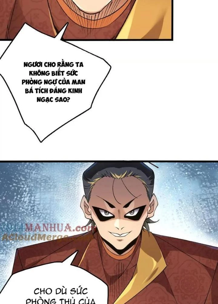 Tiến Hóa Đi, Caterpie Chapter 95 - 39