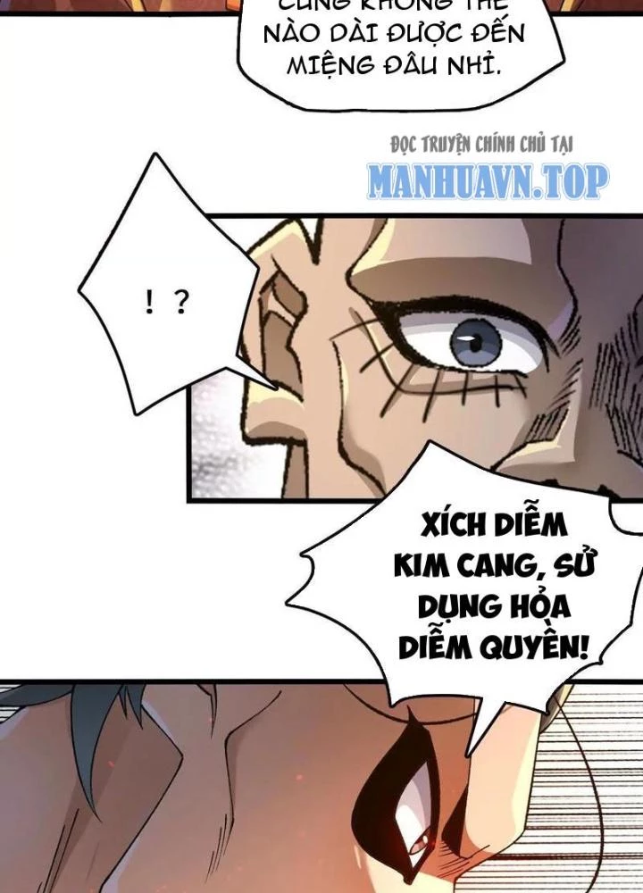 Tiến Hóa Đi, Caterpie Chapter 95 - 41