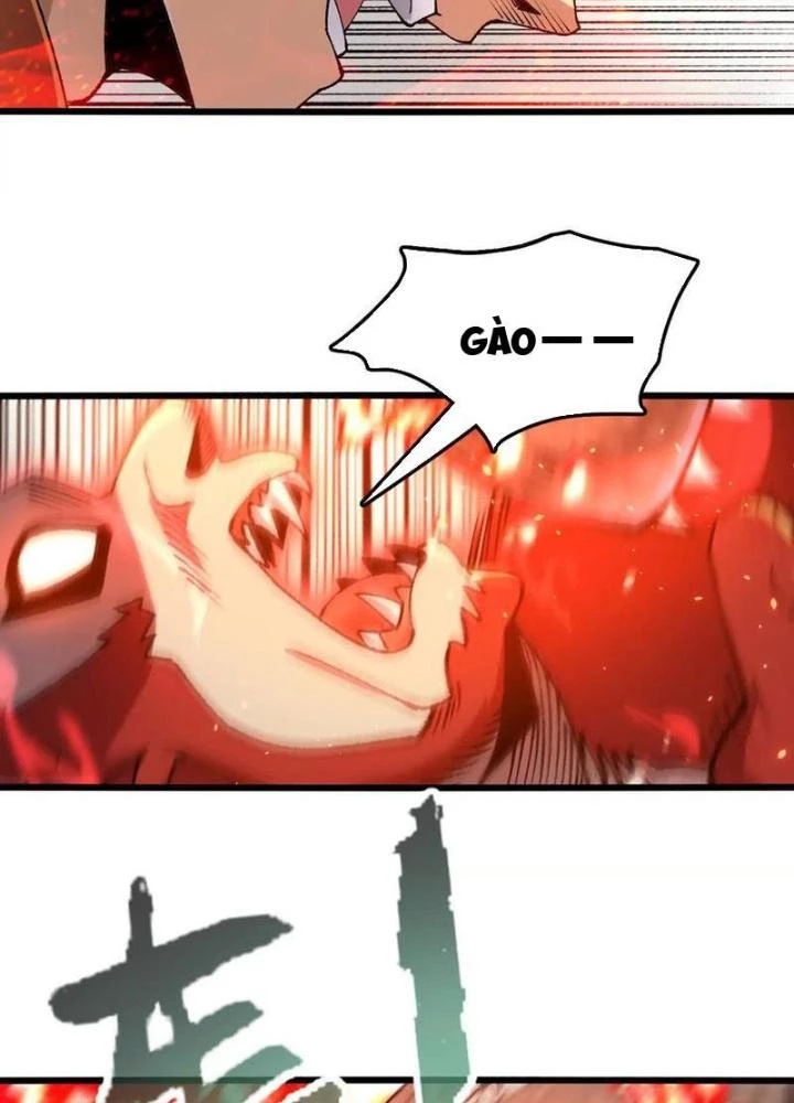 Tiến Hóa Đi, Caterpie Chapter 95 - 43