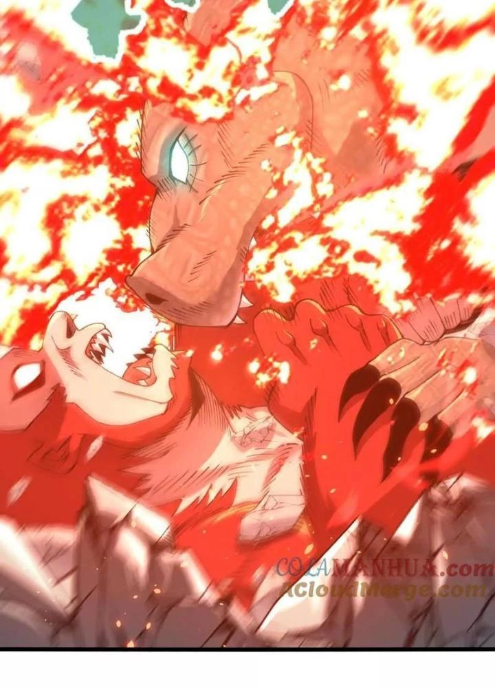 Tiến Hóa Đi, Caterpie Chapter 95 - 45