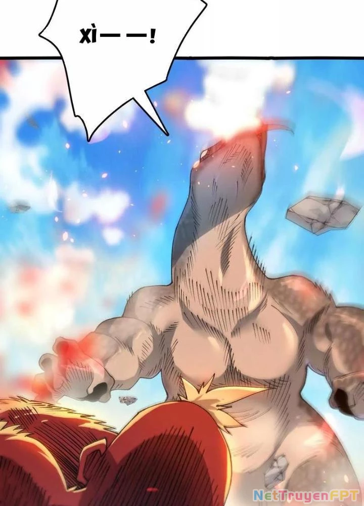 Tiến Hóa Đi, Caterpie Chapter 95 - 47