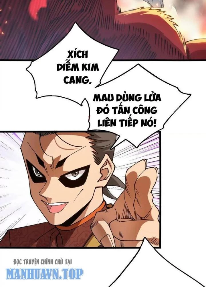 Tiến Hóa Đi, Caterpie Chapter 95 - 49