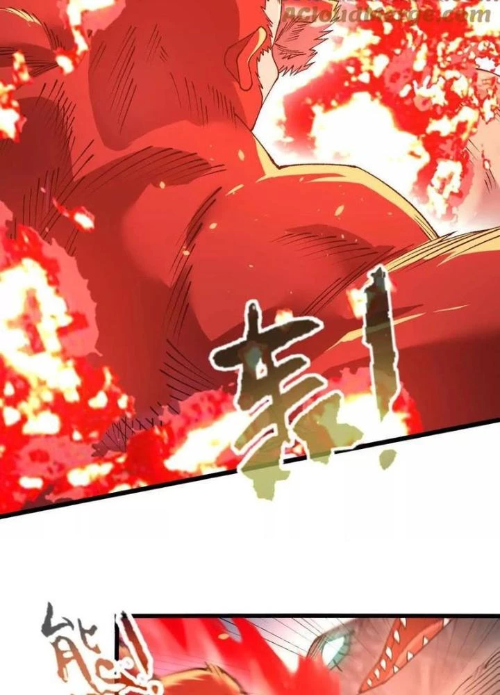 Tiến Hóa Đi, Caterpie Chapter 95 - 53