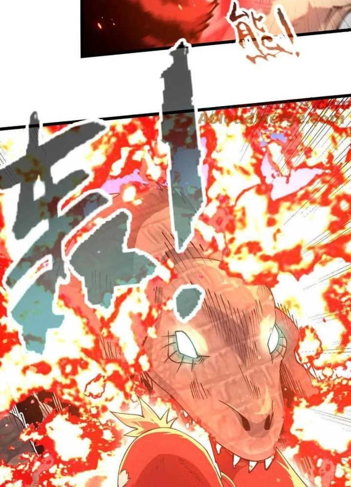 Tiến Hóa Đi, Caterpie Chapter 95 - 55