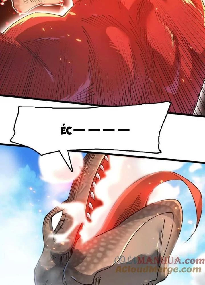 Tiến Hóa Đi, Caterpie Chapter 95 - 57