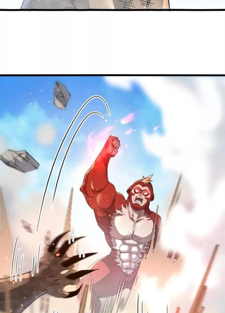 Tiến Hóa Đi, Caterpie Chapter 95 - 59