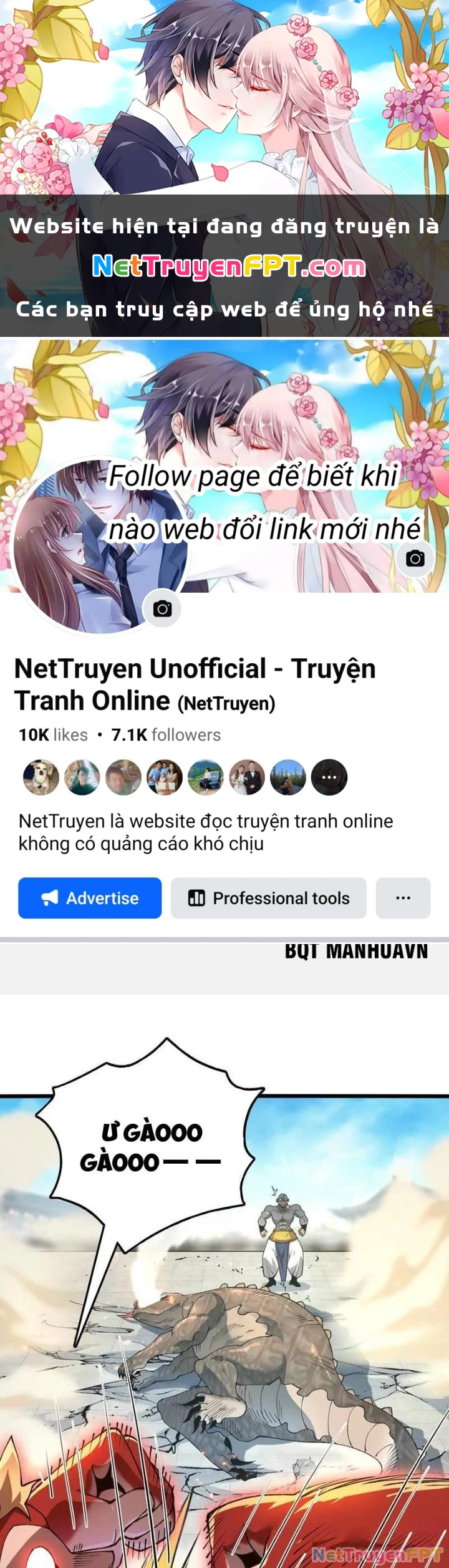 Tiến Hóa Đi, Caterpie Chapter 96 - 1