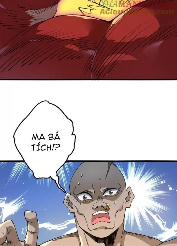 Tiến Hóa Đi, Caterpie Chapter 96 - 3