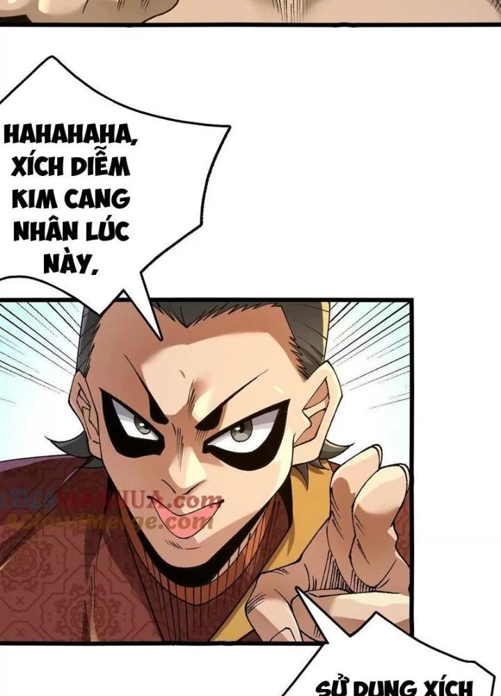 Tiến Hóa Đi, Caterpie Chapter 96 - 5