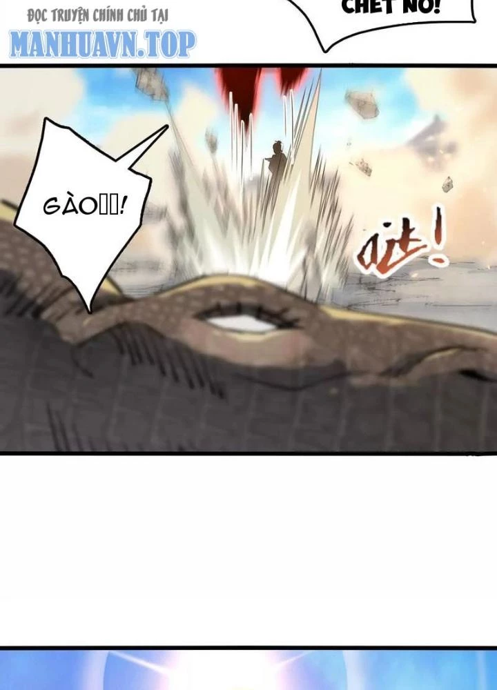 Tiến Hóa Đi, Caterpie Chapter 96 - 7