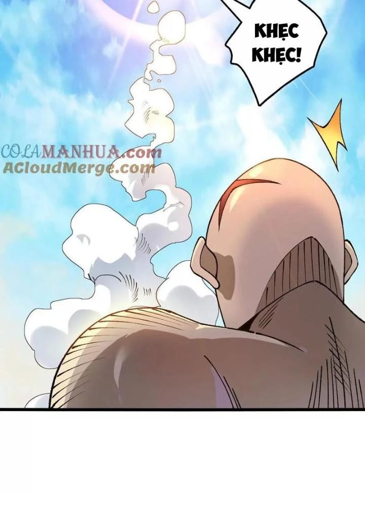 Tiến Hóa Đi, Caterpie Chapter 96 - 9