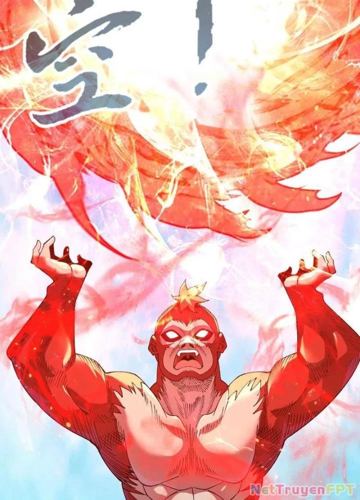 Tiến Hóa Đi, Caterpie Chapter 96 - 13