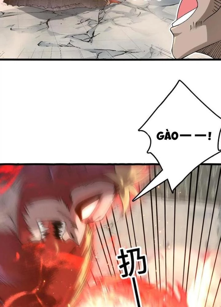 Tiến Hóa Đi, Caterpie Chapter 96 - 17
