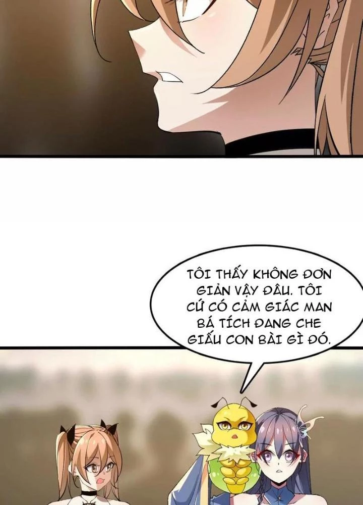 Tiến Hóa Đi, Caterpie Chapter 96 - 23