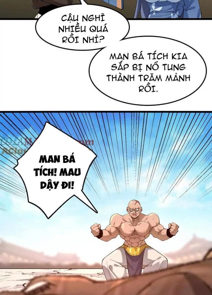 Tiến Hóa Đi, Caterpie Chapter 96 - 25