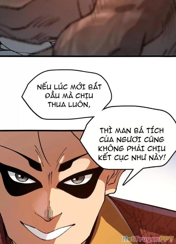 Tiến Hóa Đi, Caterpie Chapter 96 - 27