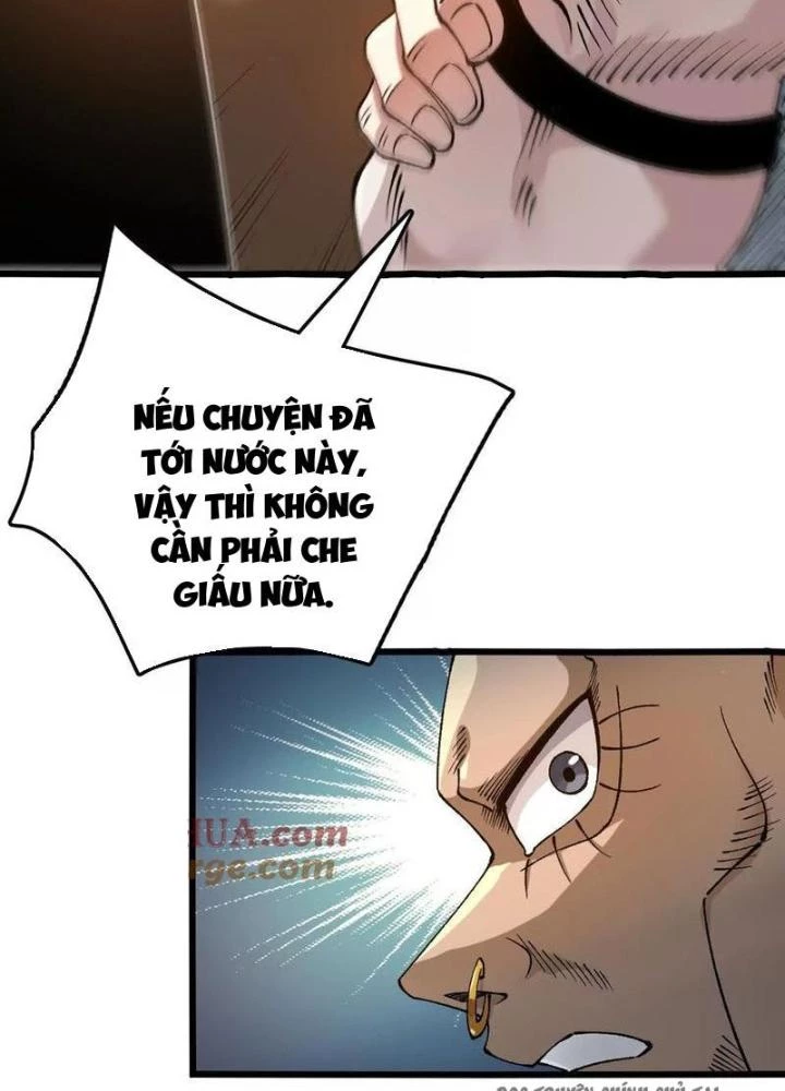 Tiến Hóa Đi, Caterpie Chapter 96 - 31