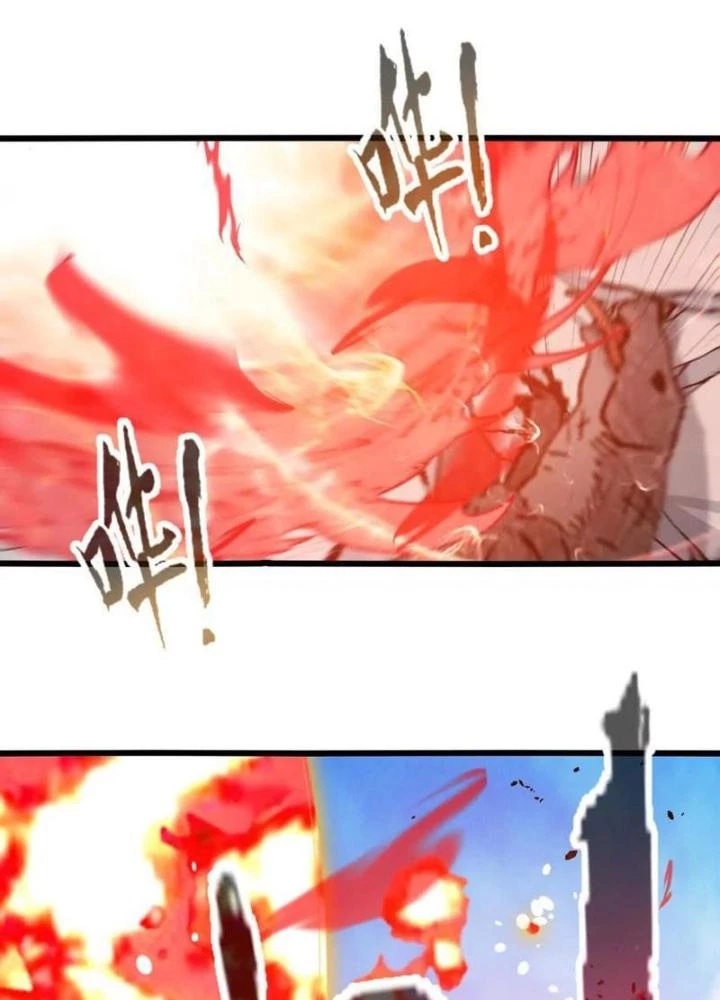 Tiến Hóa Đi, Caterpie Chapter 96 - 33