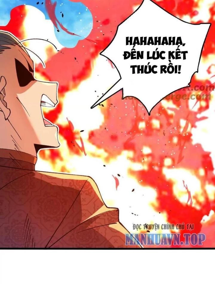 Tiến Hóa Đi, Caterpie Chapter 96 - 41