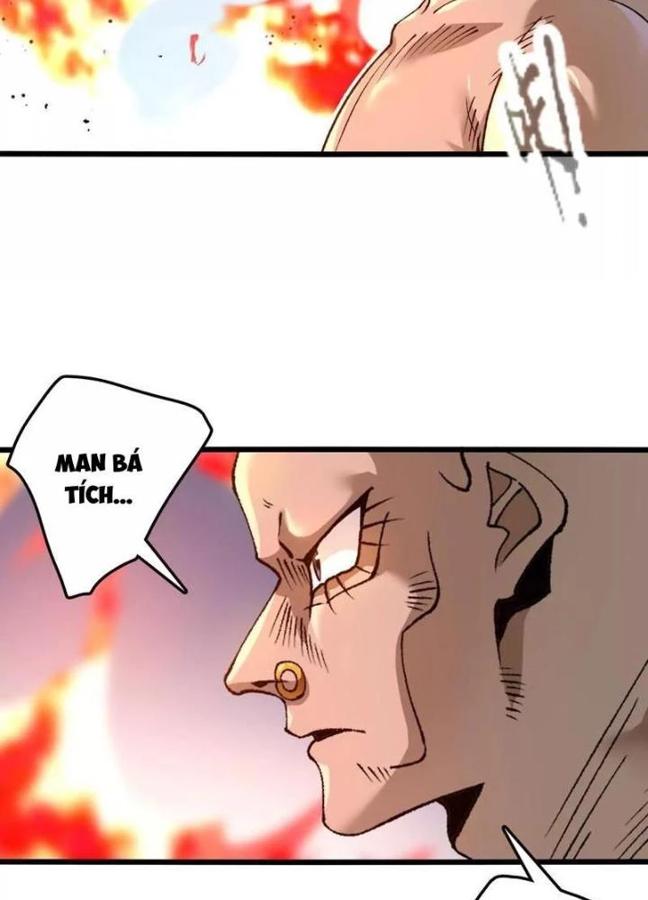 Tiến Hóa Đi, Caterpie Chapter 96 - 45