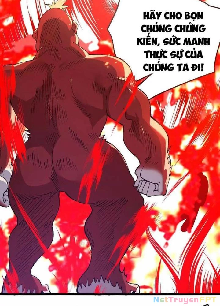 Tiến Hóa Đi, Caterpie Chapter 96 - 51