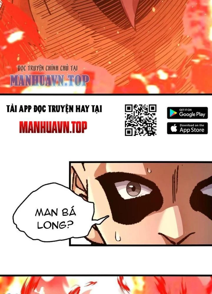 Tiến Hóa Đi, Caterpie Chapter 96 - 55