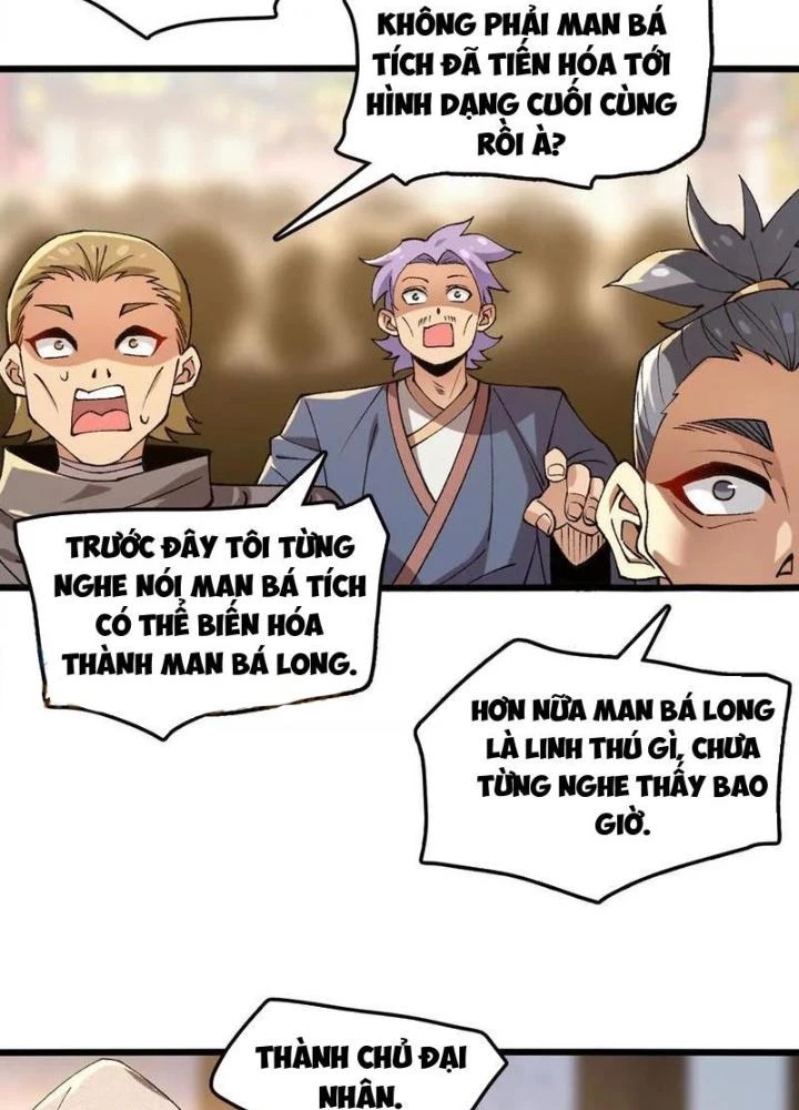 Tiến Hóa Đi, Caterpie Chapter 96 - 59