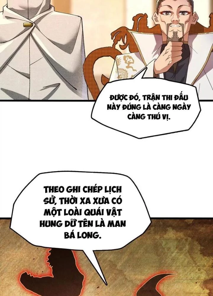 Tiến Hóa Đi, Caterpie Chapter 96 - 61
