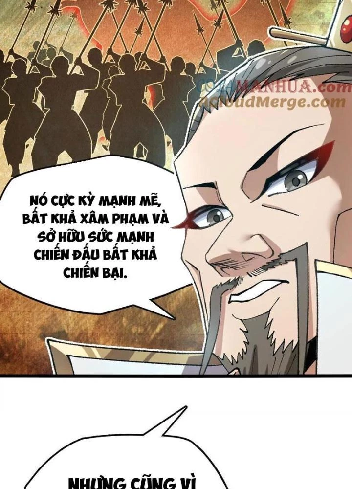 Tiến Hóa Đi, Caterpie Chapter 96 - 63