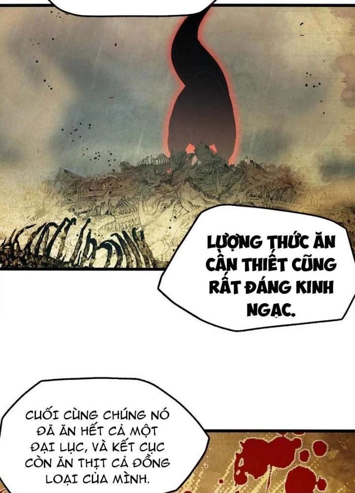 Tiến Hóa Đi, Caterpie Chapter 96 - 65