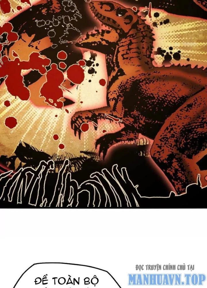 Tiến Hóa Đi, Caterpie Chapter 96 - 67