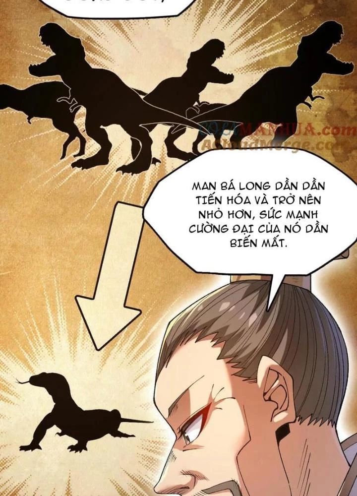 Tiến Hóa Đi, Caterpie Chapter 96 - 69