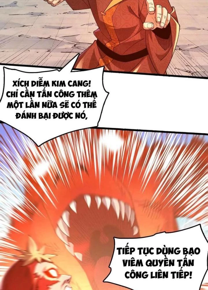 Tiến Hóa Đi, Caterpie Chapter 97 - 3